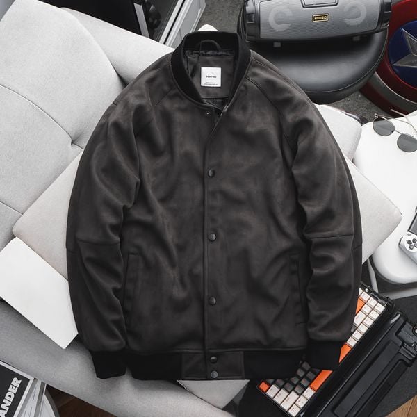  Áo Bomber T1671GđS 