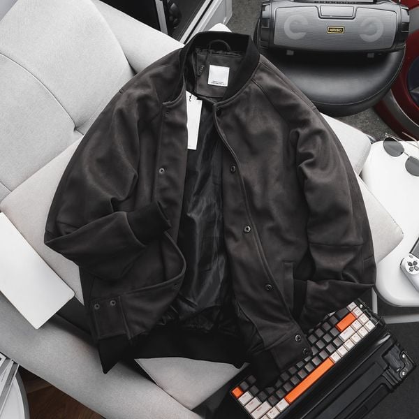  Áo Bomber T1671GđS 