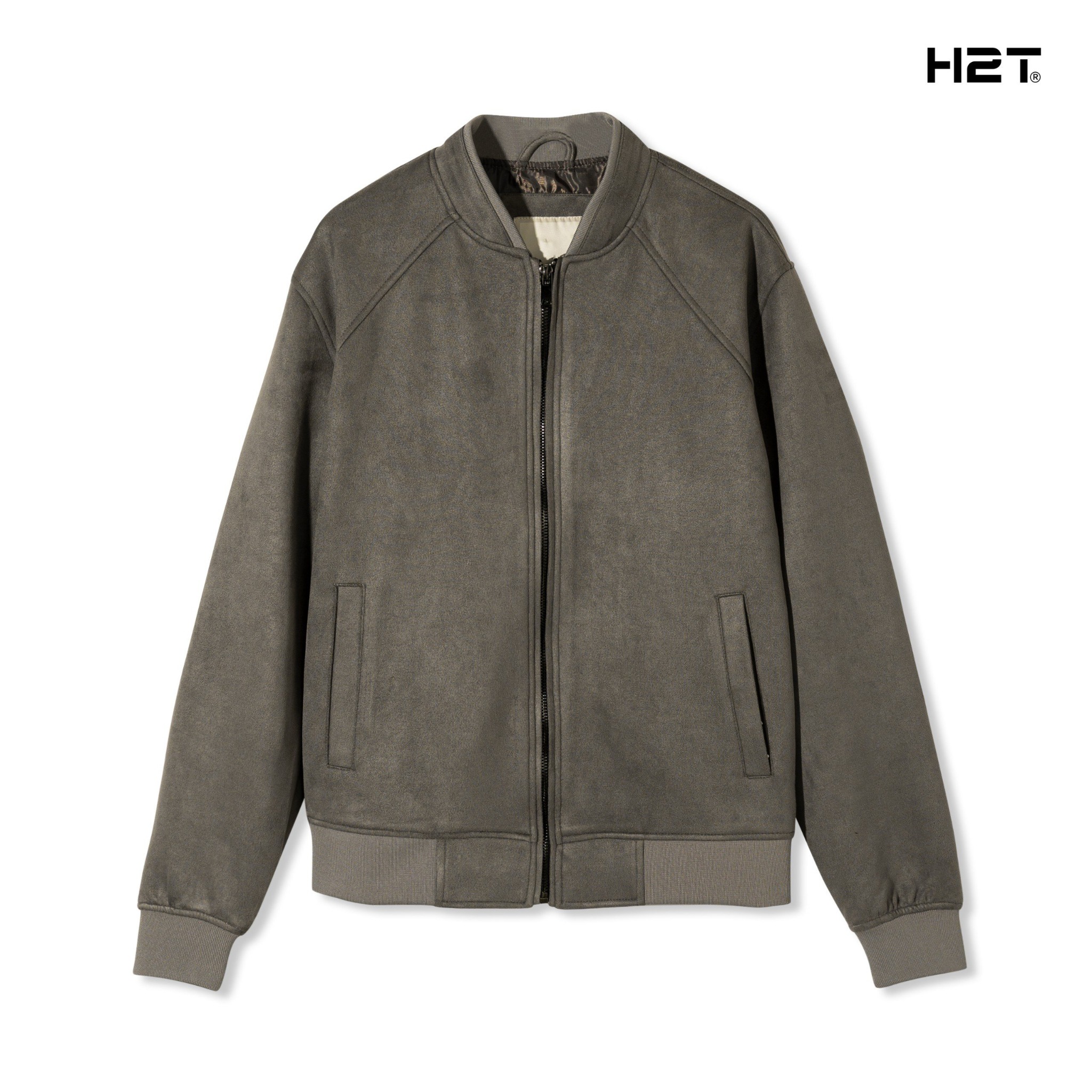 Áo Bomber T1674BcS