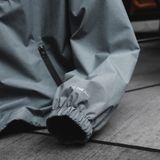  Áo Khoác Gió Hai Lớp 3C Pro Windbreaker Lightweight 1677 