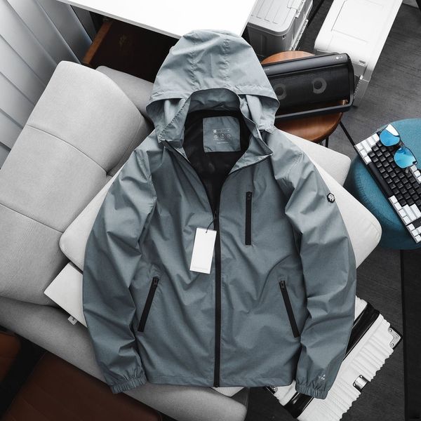  Áo Khoác Gió Hai Lớp 3C Pro Windbreaker Lightweight 1677 