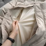  Áo Khoác Phao Puffer Jacket 1684 