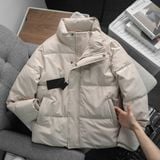  Áo Khoác Phao Puffer Jacket 1684 