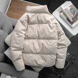  Áo Khoác Phao Puffer Jacket 1684 
