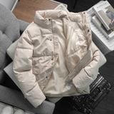  Áo Khoác Phao Puffer Jacket 1684 