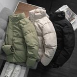  Áo Khoác Phao Puffer Jacket 1684 