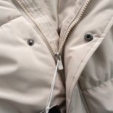  Áo Khoác Phao Puffer Jacket 1684 