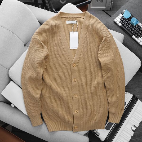  Áo Khoác Knit Cardigan V-neck 1678 