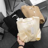  Áo Khoác Knit Cardigan V-neck 1678 