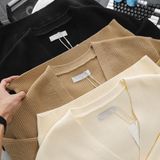  Áo Khoác Knit Cardigan V-neck 1678 