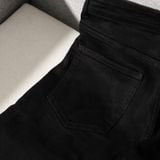  Quần Jeans Simwood Denim Black Slimfit 1683 