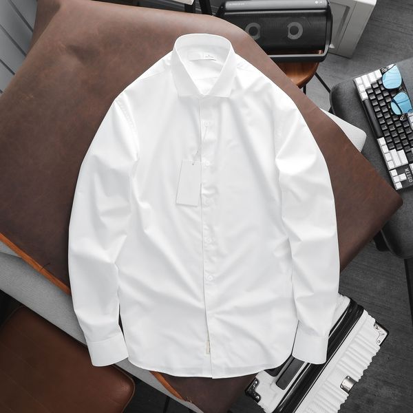  Áo Sơ Mi Dài Tay Modal Shirts 1709 