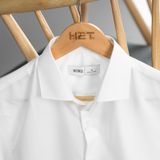  Áo Sơ Mi Dài Tay Modal Shirts 1709 