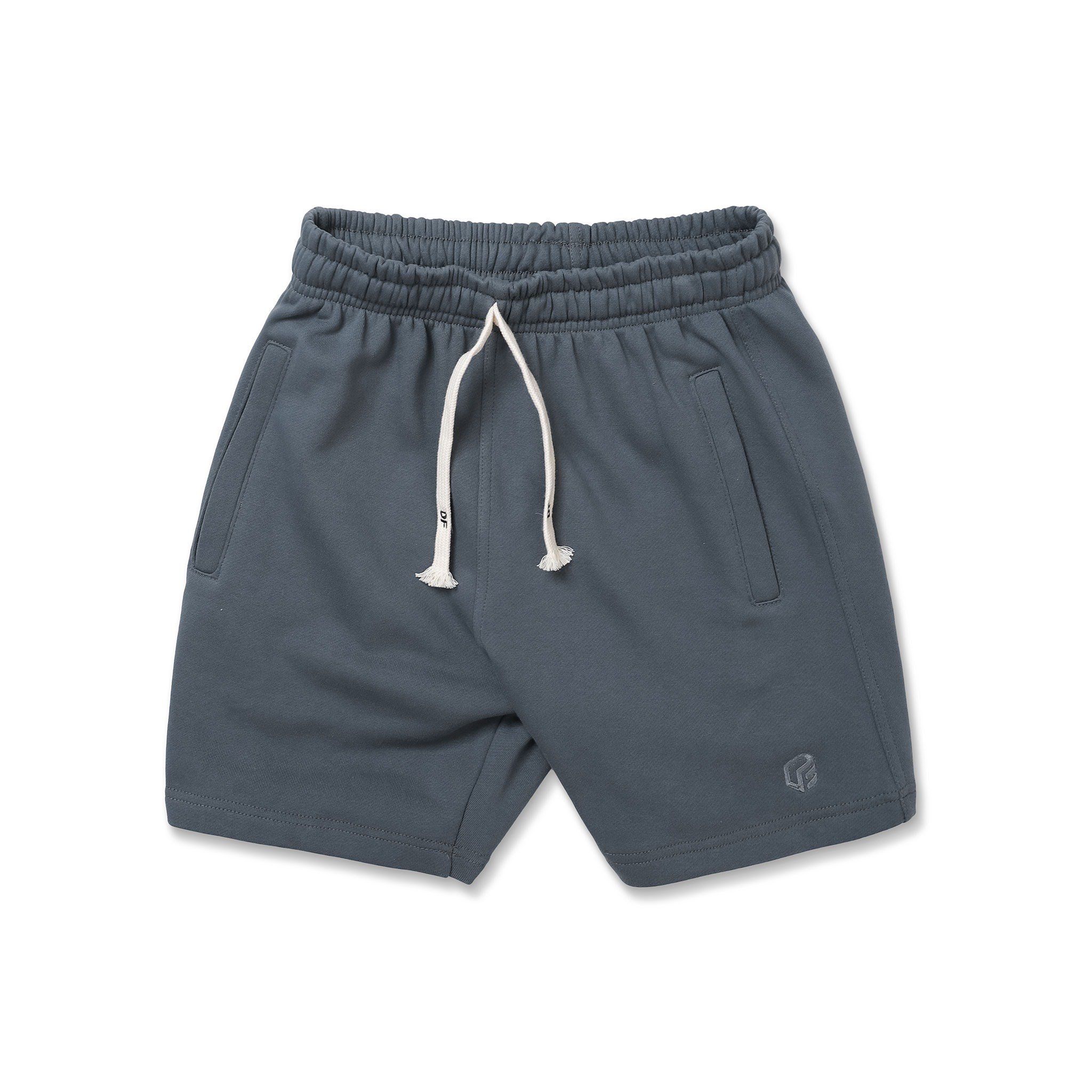  Quần Shorts Nỉ Chân Cua French Terry 1714 