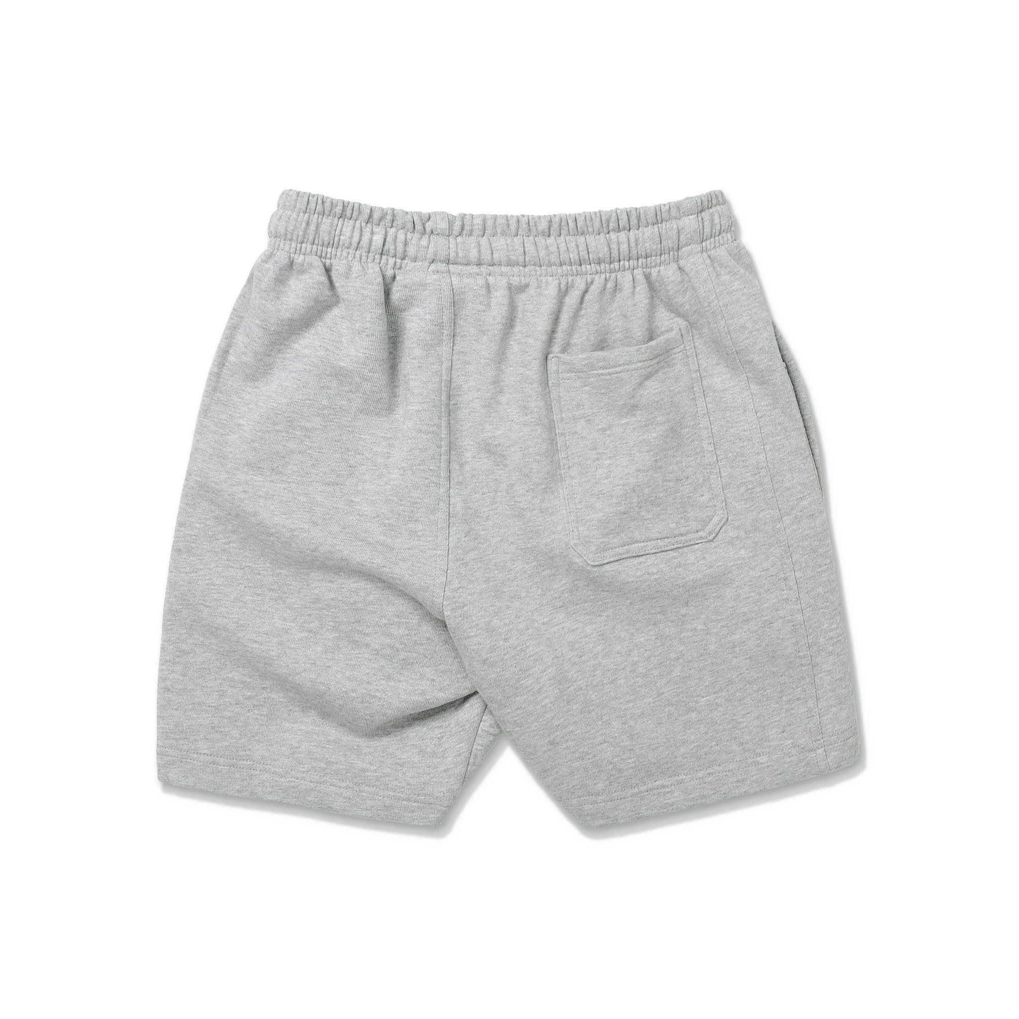  Quần Shorts Nỉ Chân Cua French Terry 1714 