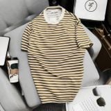  Áo Thun Sọc Ngang Horizontal Stripe T-shirts 1723 