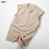  Áo Tank Top Sport Cut-Out 1733 