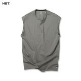  Áo Tank Top Sport Cut-Out 1733 