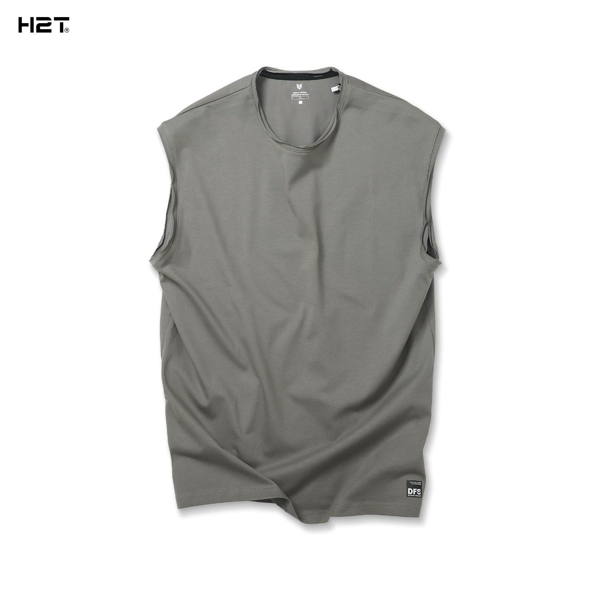  Áo Tank Top Sport Cut -Out 1733 