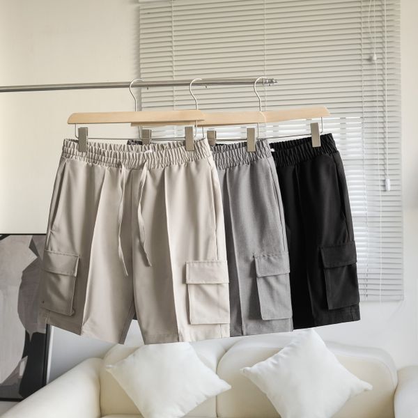  Quần Shorts Gió Túi Hộp 1741 