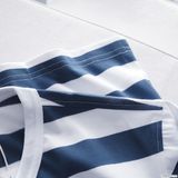  Áo Thun Sọc Ngang Horizontal Stripes 1743 