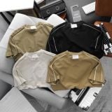  Bộ Thể Thao Phối Viền Sporty Set 1751 