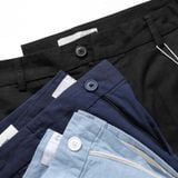  Quần Short Đũi Linen Pants 1752 