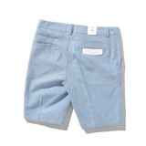  Quần Short Đũi Linen Pants 1752 