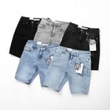  Quần Short Jeans SlimFit Multicolor 1754 