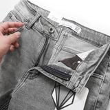  Quần Short Jeans SlimFit Multicolor 1754 