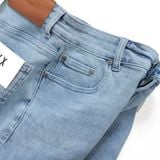  Quần Short Jeans SlimFit Multicolor 1754 