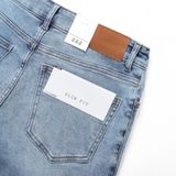  Quần Short Jeans SlimFit Multicolor 1754 