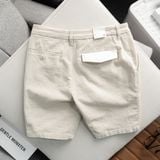  Quần Short Linen Surface Cotton 1755 