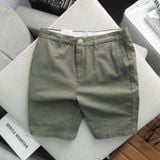  Quần Short Linen Surface Cotton 1755 