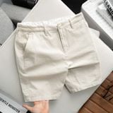  Quần Short Linen Surface Cotton 1755 