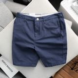  Quần Short Linen Surface Cotton 1755 