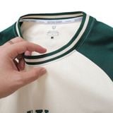  Áo Thun Raglan Sporty 1758 