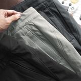  Quần Shorts Gió Golf Textured 1756 