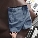  Quần Shorts Gió Golf Textured 1756 