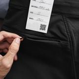  Quần Shorts Gió Golf Textured 1756 