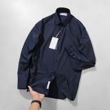  Áo Sơ Mi Dài Tay Modal Shirts 1709 