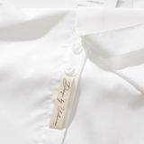  Áo Sơ Mi Dài Tay Modal Shirts 1709 