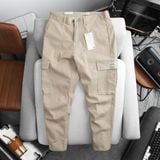 Quần KaKi Cargo Pants 1761 