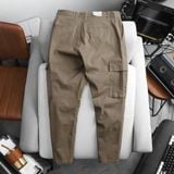 Quần KaKi Cargo Pants 1761 