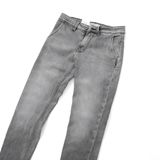  Quần Jean Slim Fit Super Stretchy 1763 