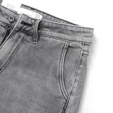  Quần Jean Slim Fit Super Stretchy 1763 