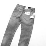  Quần Jean Slim Fit Super Stretchy 1763 