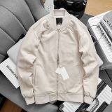  Áo Bomber Da Lộn Suede Jacket  Jacket 1768 