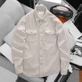  Áo Sơ Mi Nhung Tăm  Corduroy Fabric 1769 