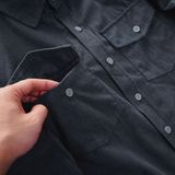  Áo Sơ Mi Nhung Tăm  Corduroy Fabric 1769 